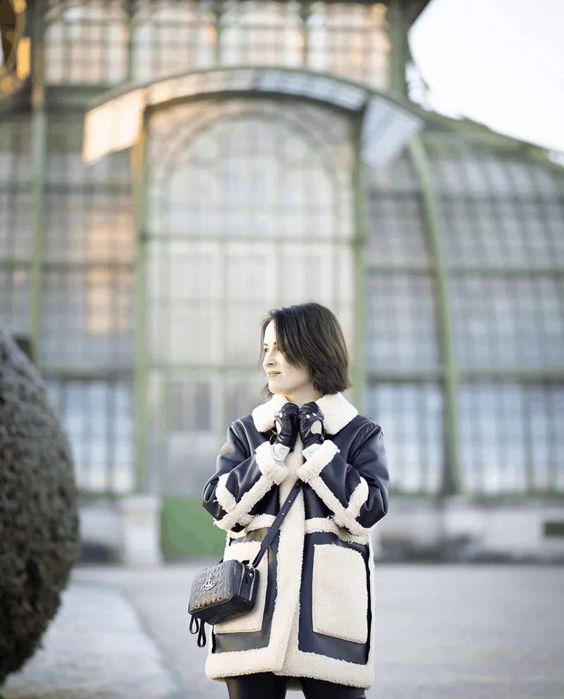 Outdoor Fotoshooting