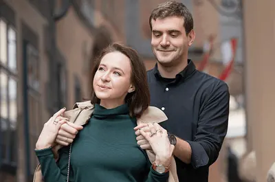 Vorbereitung für dein Fotoshooting