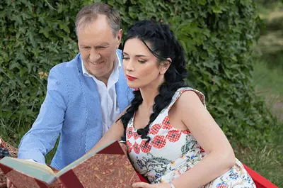 Vorbereitung für dein Fotoshooting