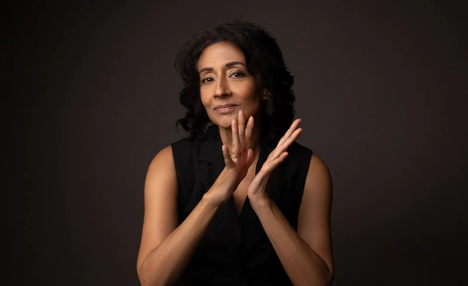 Business Portrait by Tatiana Weber
