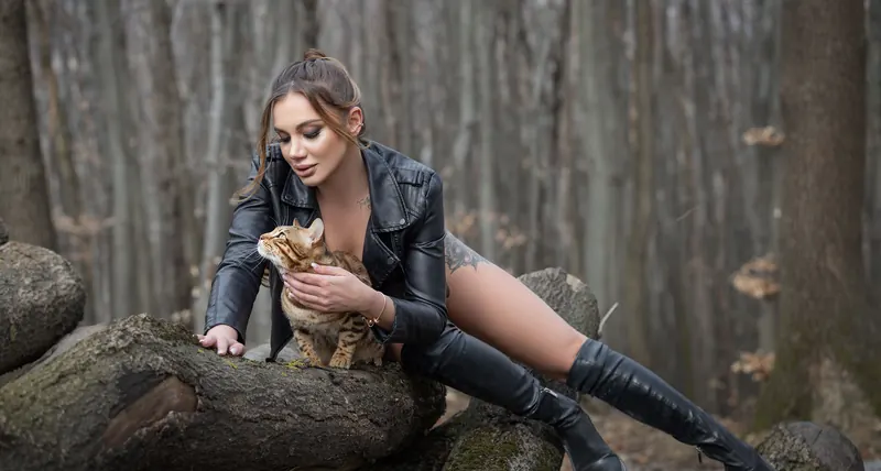 Tierfotografie