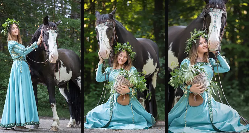 Tierfotografie