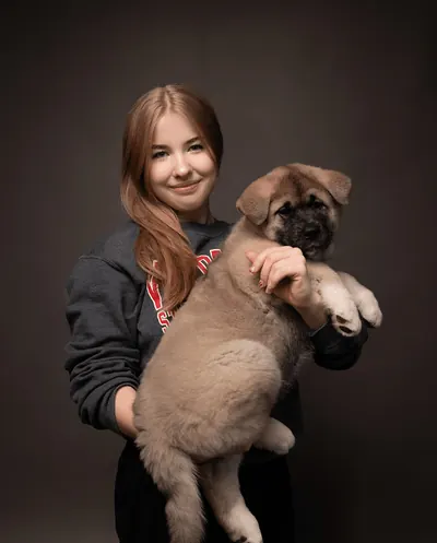 Tierfotografie