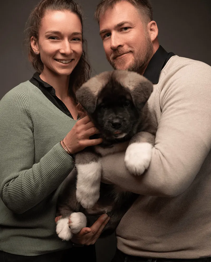 Tierfotografie