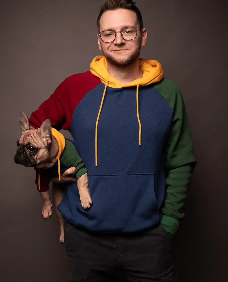 Tierfotografie