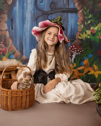 Tierfotografie