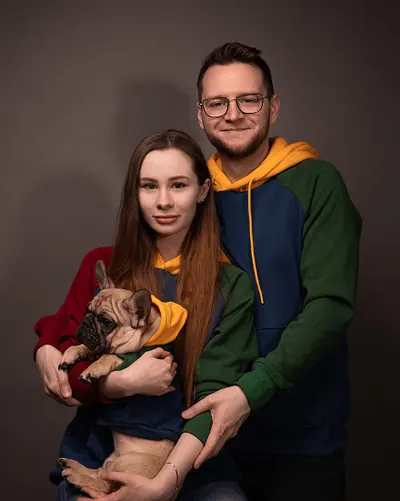 Tierfotografie