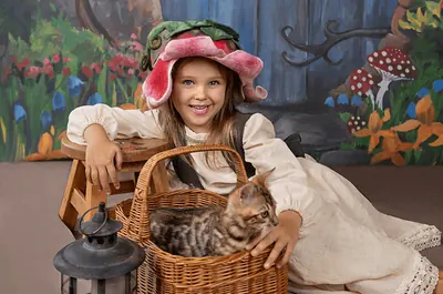 Vorbereitung für dein Fotoshooting