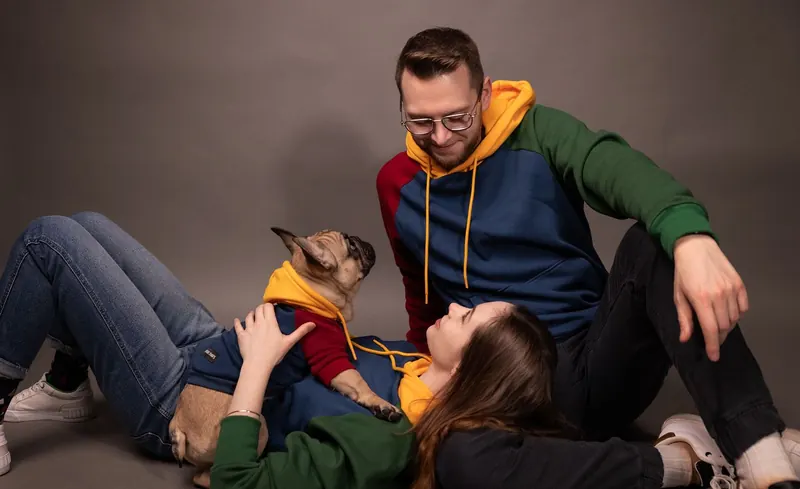 Tierfotografie