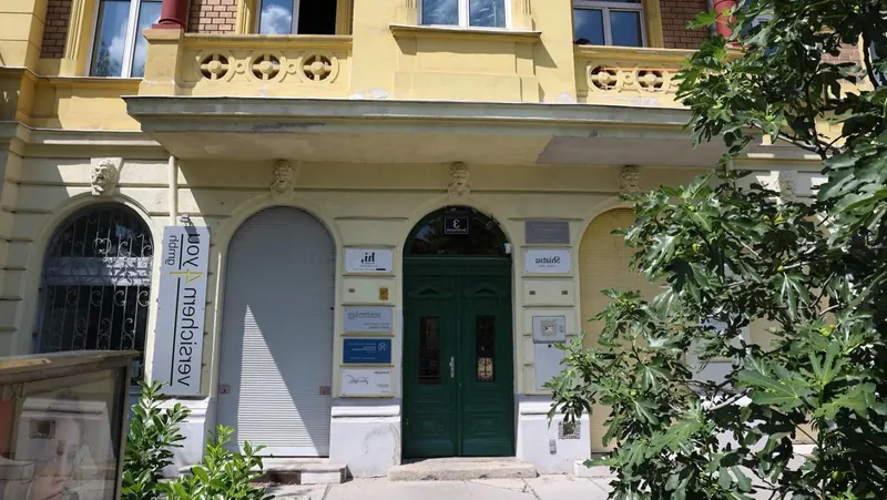 unser Fotostudio