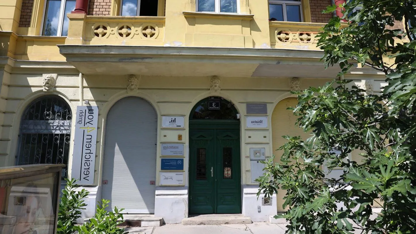 unser Fotostudio