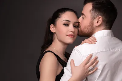 Vorbereitung für dein Fotoshooting