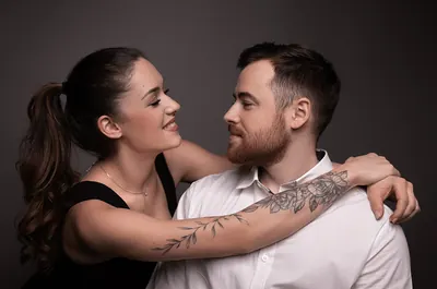 Vorbereitung für dein Fotoshooting