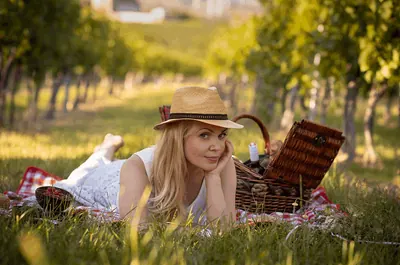 Vorbereitung für dein Fotoshooting