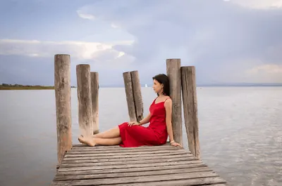 Vorbereitung für dein Fotoshooting