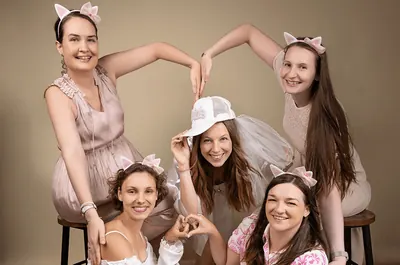 Vorbereitung für dein Fotoshooting