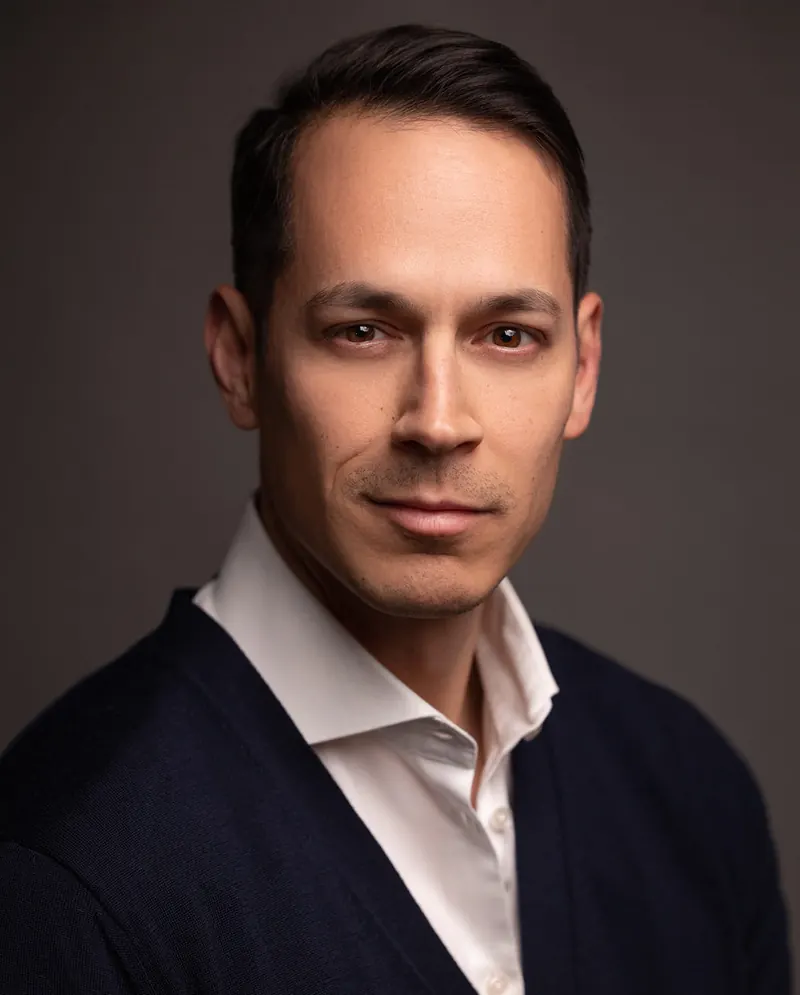 Bewerbung & Passfotos