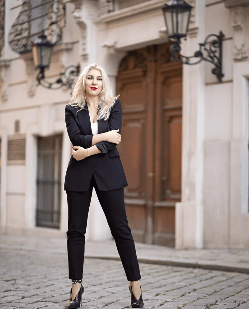Single Fotoshooting