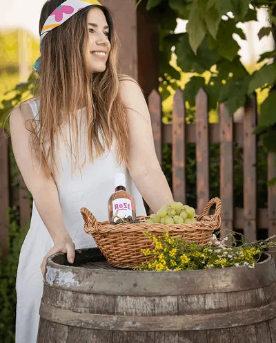 Single Fotoshooting