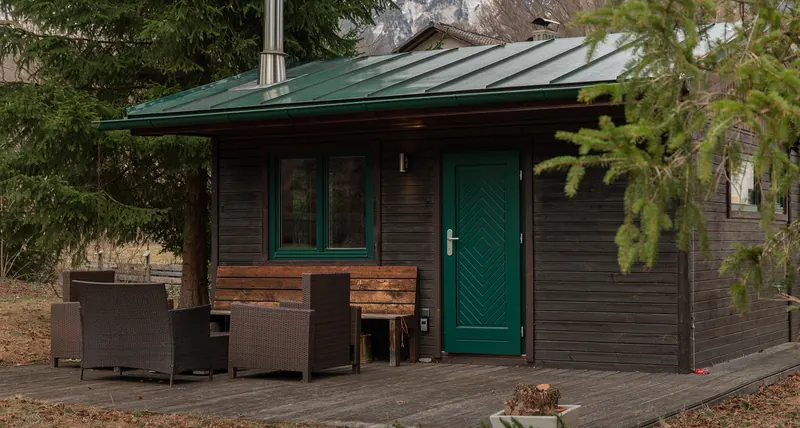Immobilienfotograf