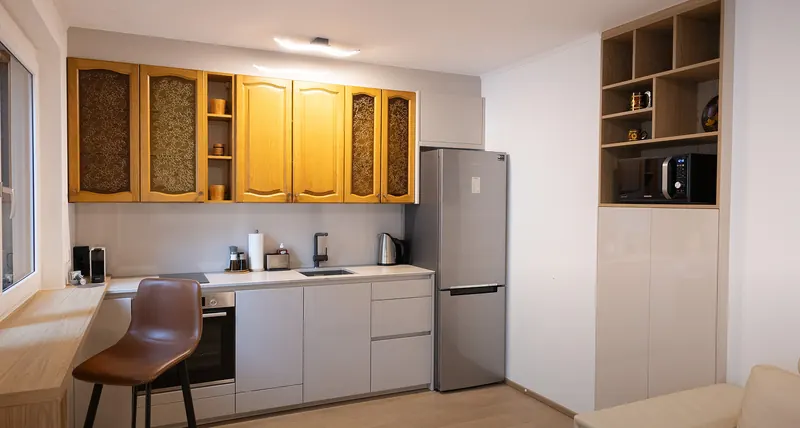 Immobilienfotograf