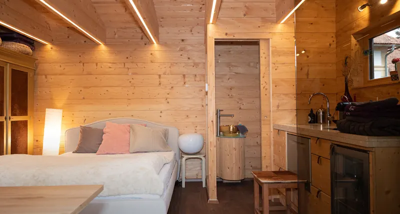 Immobilienfotograf