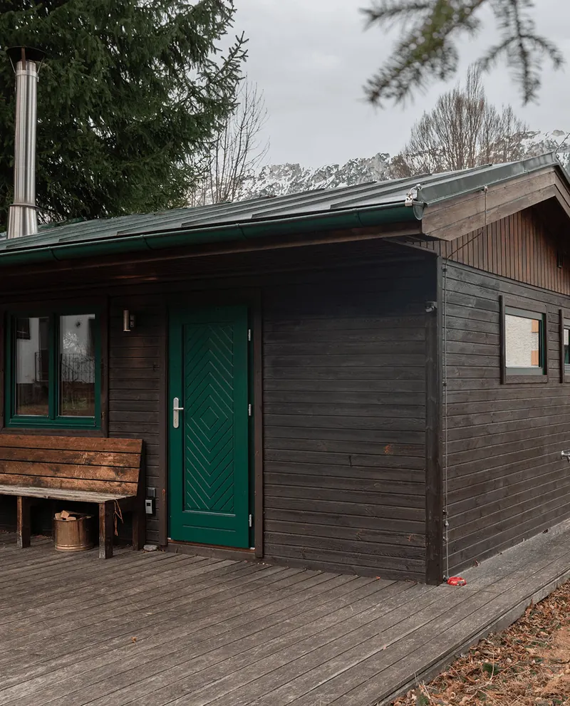 Immobilienfotograf