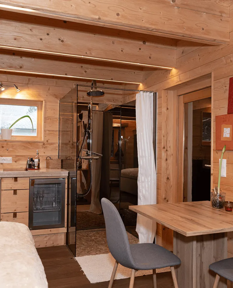 Immobilienfotograf