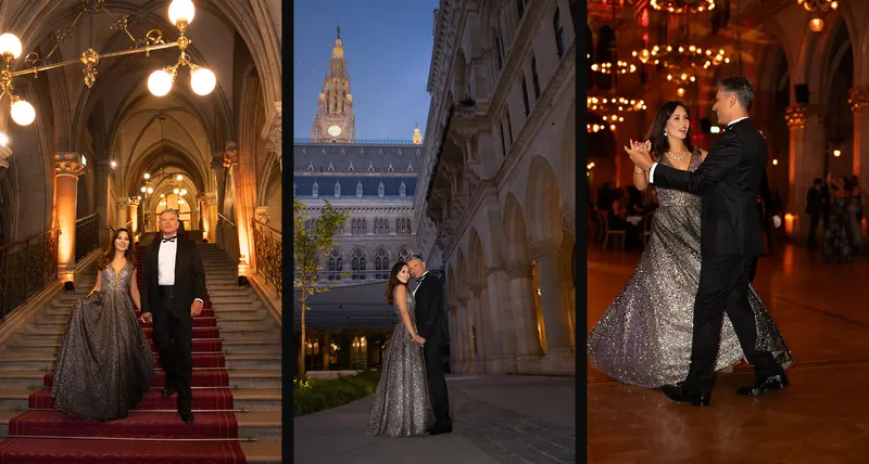 Eventfotograf