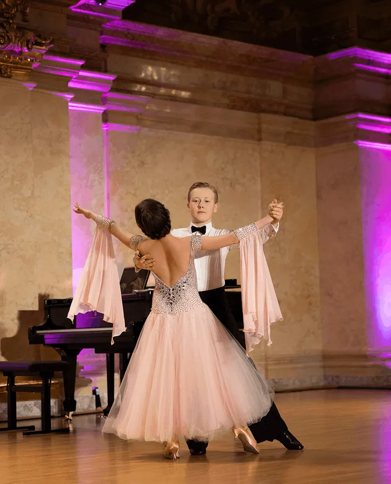 Eventfotograf