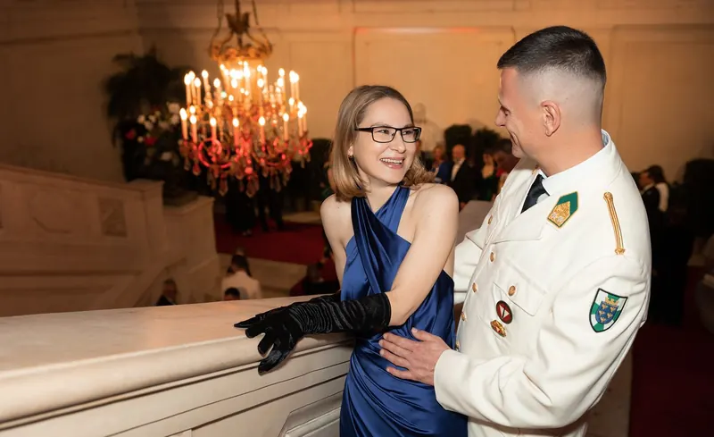 Eventfotograf