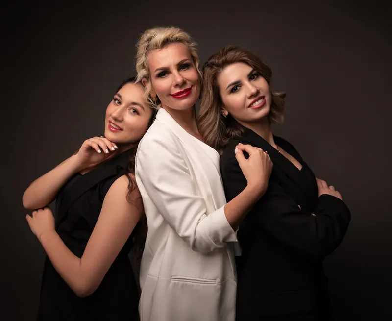 Muttertag Fotoshooting