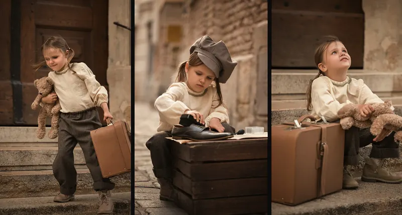 Fotografie by Tatiana Weber