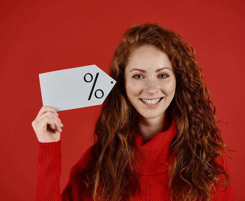 Mehr Benefits für dein Fotoshooting