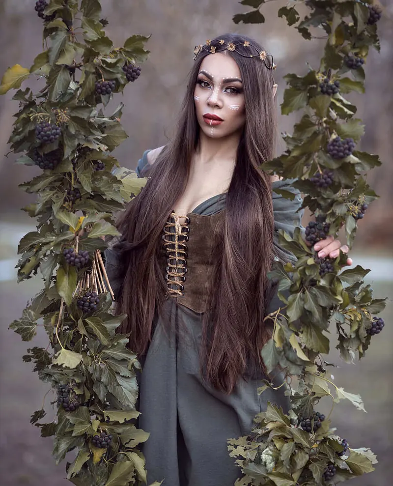 Tatiana Weber Fotografie