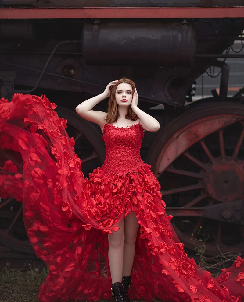 Tatiana Weber Fotografie