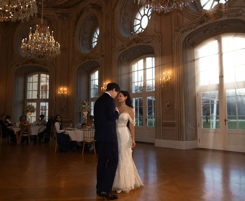 Hochzeitsfotograf