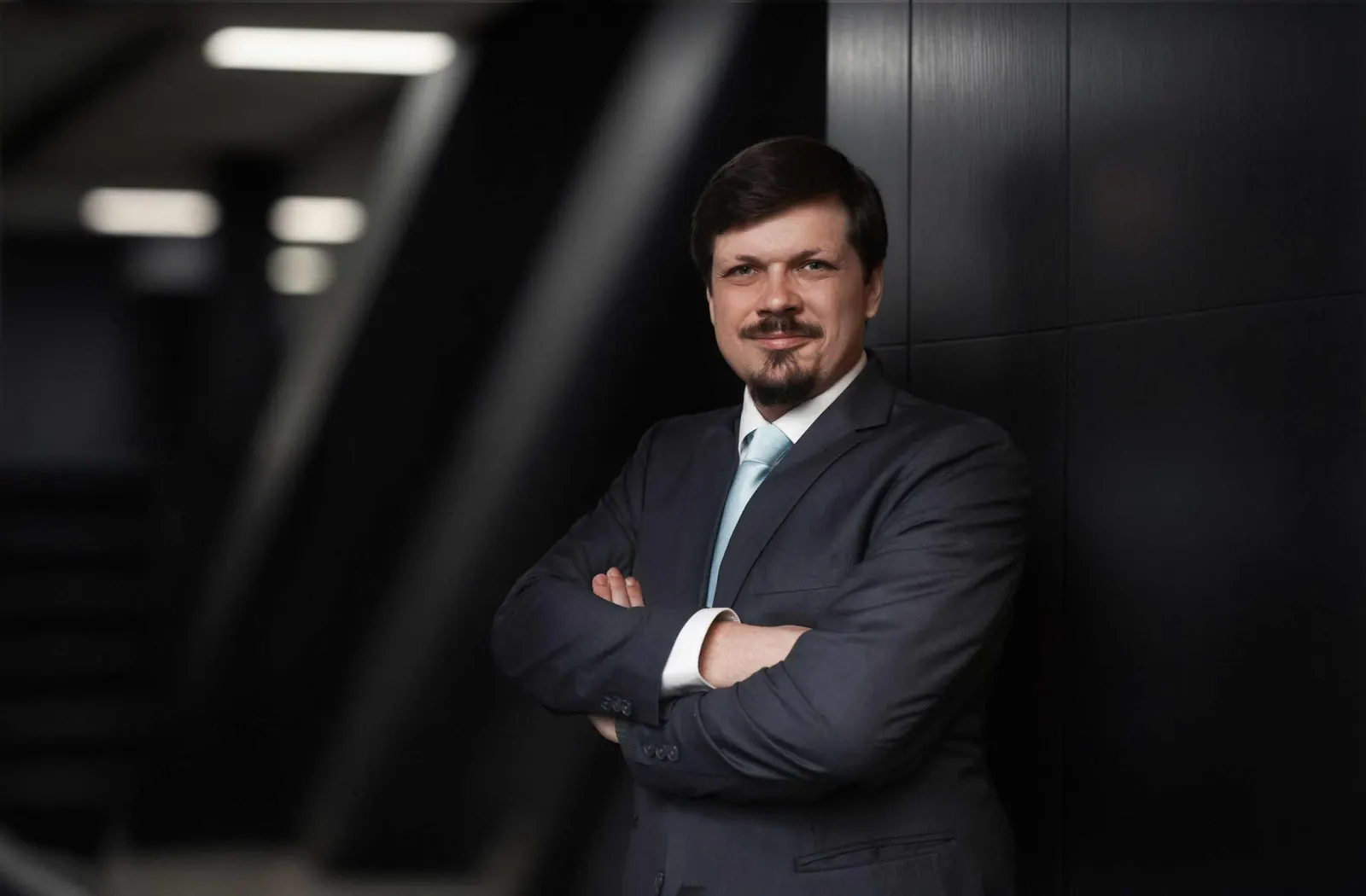 Business Portrait & Branding
