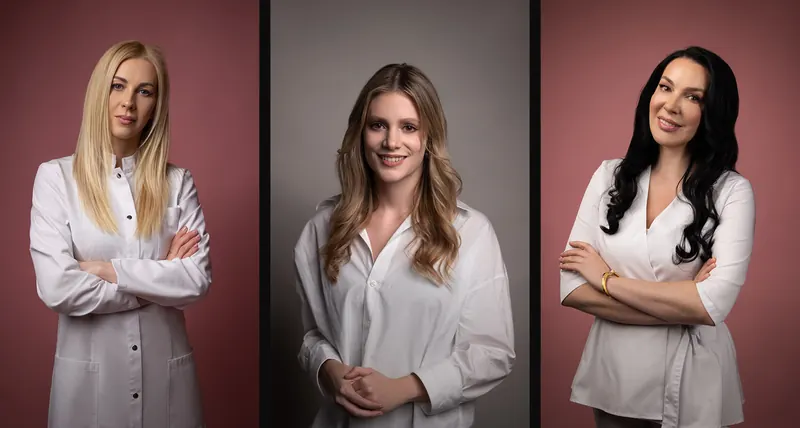 Business Portrait & Branding