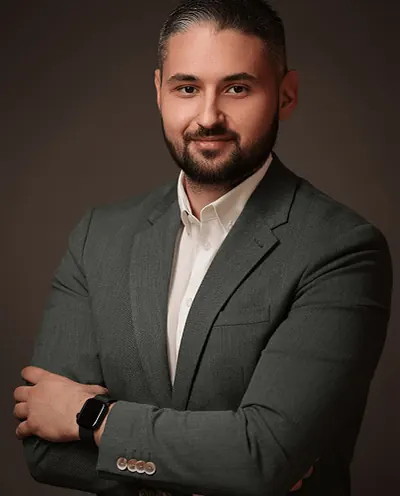 Business Portrait & Branding