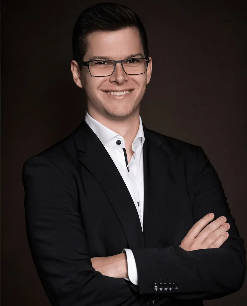 Business Portrait & Branding