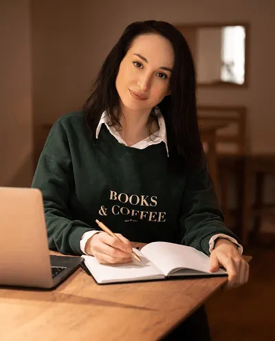Business Portrait & Branding