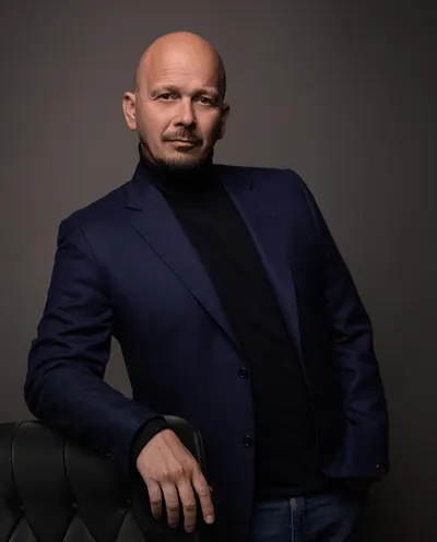 Business Portrait & Branding