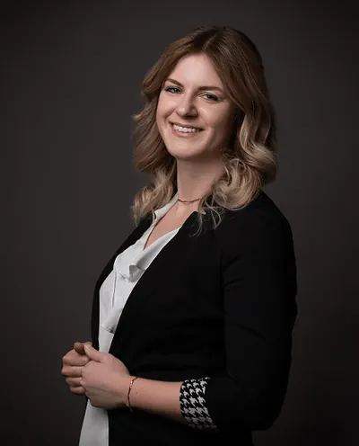 Business Portrait & Branding