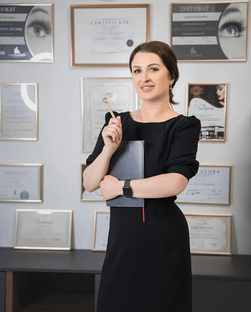 Business Portrait & Branding