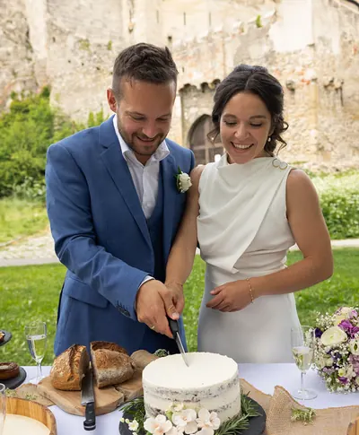Hochzeitsfotograf