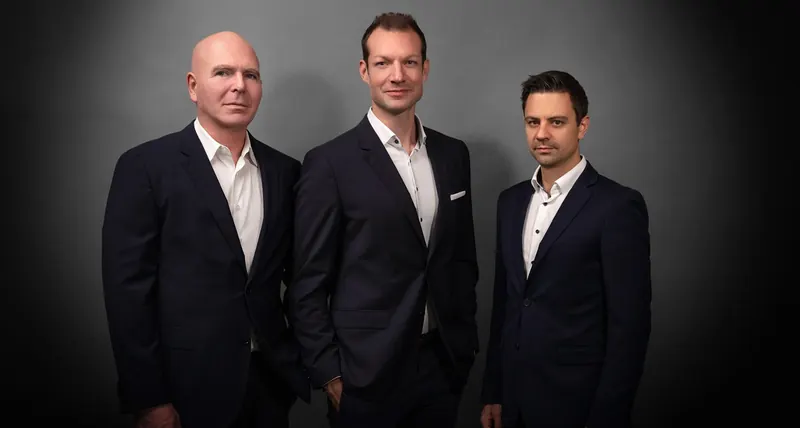 Fotografie für Karriere & Business