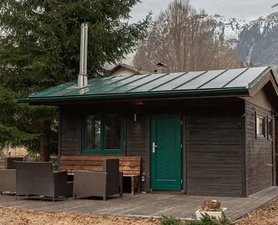 Immobilienfotograf