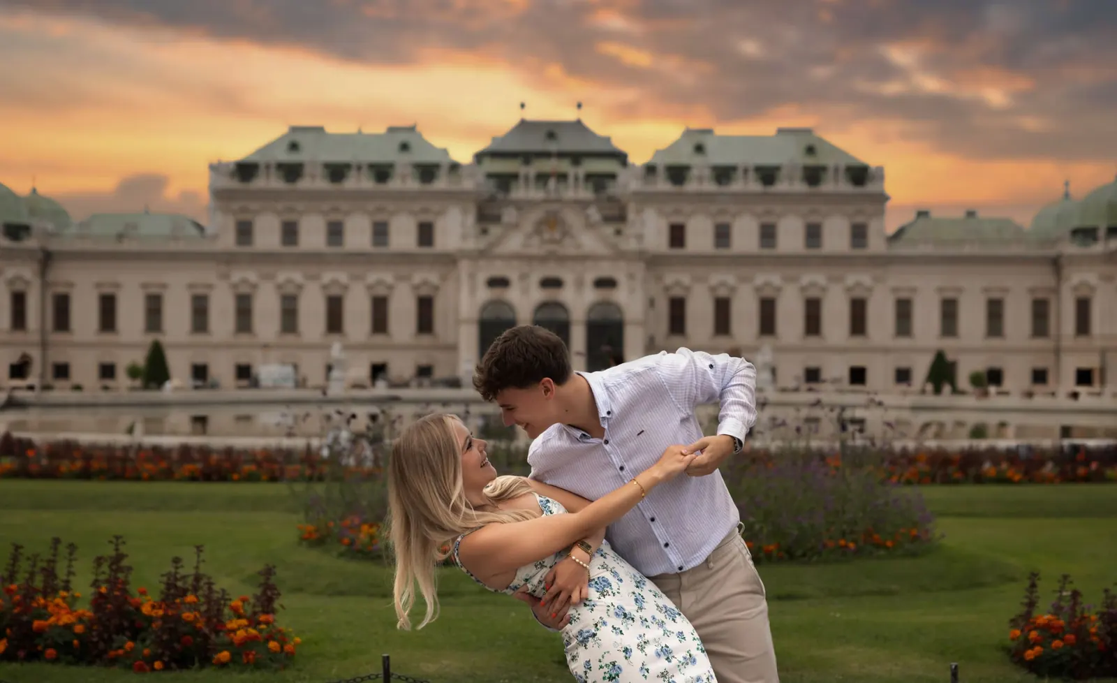 Fotografie für Privat & Hochzeit