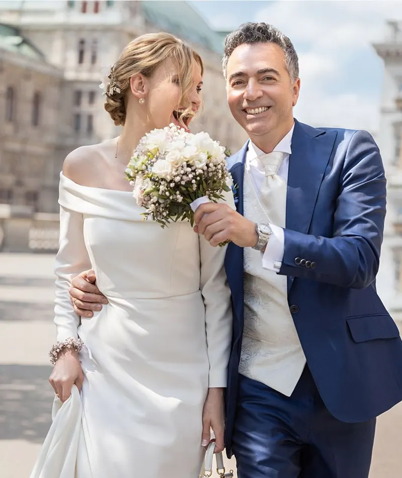 Häufige Fragen zu Ihrem Fotoshooting